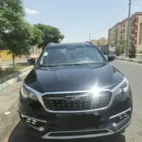 فیدلیتی پرایم ۷نفره مدل ۱۴۰۱