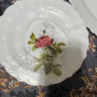 سرویس ارکوپال ۶ نفره|ظروف سرو و پذیرایی|پاکدشت, شهرک امام رضا|دیوار