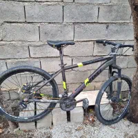 دوچرخه سایز 26