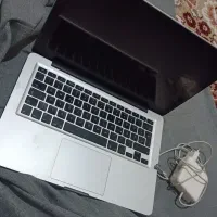لب تاب مک بوک 2009