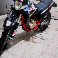 تریل250کویرt2 مدل402