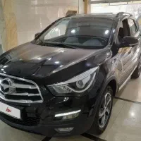 هایما s5 مشکی ۱۴۰۱