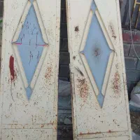 درب|مصالح و تجهیزات ساختمان|میناب, |دیوار