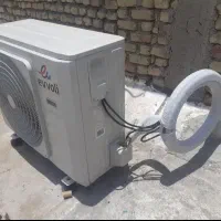 تعمیر کولر. نصب و سرویس انواع کولر گازی.