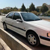 فروش یک دستگاه خودرو پژو پارس سال مدل ۹۵|خودرو سواری و وانت|فولادشهر, A2|دیوار