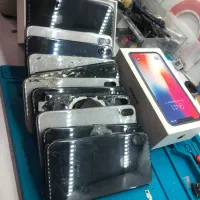 تاچ ال سی دی آیفون ۱۲ پرومکث روکاری lcd 12 promax|لوازم جانبی موبایل و تبلت|تهران, پرواز|دیوار