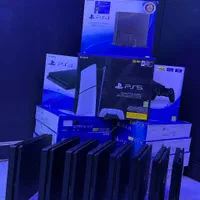 فروش ویژه ps4 فول گیم...یه خاطره ساز واقعی|کنسول، بازی ویدئویی و آنلاین|مشهد, هنرستان|دیوار
