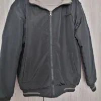 کاپشن مردانه