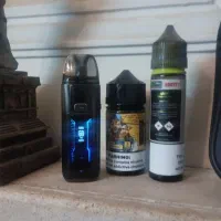 ویپ پاد برند ویپرسو ۸۰ وات|زیورآلات و اکسسوری|بجنورد, |دیوار