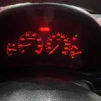 ۲۰۶تیپ۲مدل۱۳۸۵|خودرو سواری و وانت|قم, شهرک امام حسن|دیوار