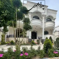 نیاوران-850متر-دوبلکس-ویو-طهران