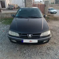 پارس تمیز(پرشیا)سفیر