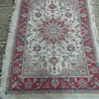 قالیچه دست باف