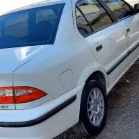 سمند lx دوگانه فابریک