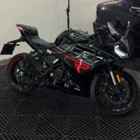 K249R  Cf250 sr  سی اف