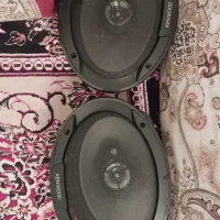 باند کنوود|پخش‌کننده همراه|اسدآباد, |دیوار