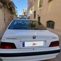 سواری پارس tu5 مدل ۱۴۰۰|خودرو سواری و وانت|صدرا-فارس, فاز ۱|دیوار