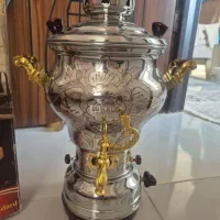 سماور گازی
