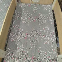 تخت خواب کودک|تخت و صندلی بچه|یاسوج, |دیوار