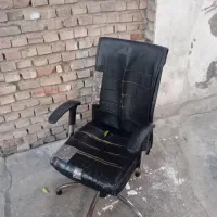 صندلی ریلی|صندلی و نیمکت|گنبد کاووس, |دیوار