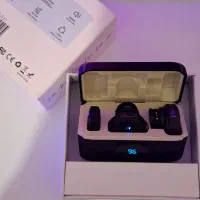 wireless microphone|صوتی و تصویری|گرگان, |دیوار