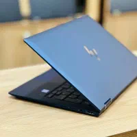 لپ تاپ تبلت فوق سبک HP EliteBook Drogonfly لاکچری|رایانه همراه|یزد, |دیوار