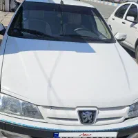 پارس تویفاو ۱۴۰۰
