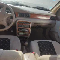 سمند مدل 88|خودرو سواری و وانت|گالیکش, |دیوار