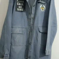 لباس|لباس|اسلامشهر, سیمرغ|دیوار