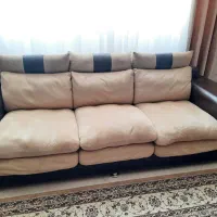 مبل راحتی ۷نفره