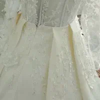 لباس مجلسی عروس نامزدی|لباس|مشهد, ابوذر|دیوار