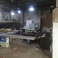 اجاره سوله کارگاه 220 متری سلطان آباد بدون ستون|اجارهٔ دفتر صنعتی، کشاورزی، تجاری|شیراز, سلطان آباد|دیوار