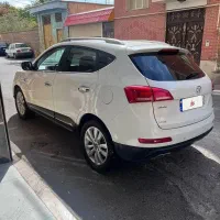 جک s5 مدل ۹۵ بدون رنگ|خودرو سواری و وانت|تبریز, |دیوار