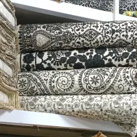 پارچه سوزندوزی