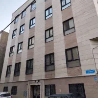 ۳۸متر فول امکانات شریعتی. انتهای پلیس. گلپایگانیها