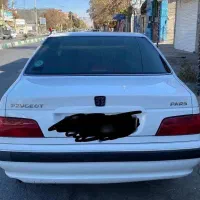 پارس tu5  مدل ۱۳۹۹ بی رنگ شاسی پلمپ کارکرد ۱۳۵