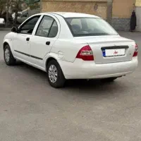 تیبا استثنایی|خودرو سواری و وانت|تبریز, |دیوار