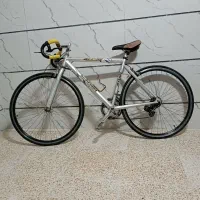 دوچرخه کورسی