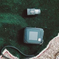 پاد دائمی URSA BABY 3