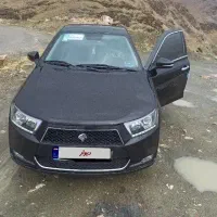 دنا پلاس توربو 6دنده