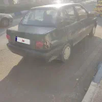 پراید صبا|خودرو سواری و وانت|ارومیه, |دیوار