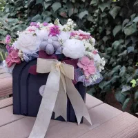 هدیه ای از جنس نور ماندگار بالا