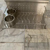 آبچکان|آب‌چکان و نظم‌دهنده ظروف|تهران, نارمک|دیوار