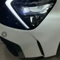 کیا اسپورتج ارس ۲۰۲۵