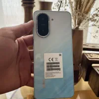 شیائومی ردمی A5 یک روزه خریداری شده.