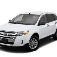 اجاره رنت خودرو فورد ایج/ بصورت روزانه و ناهانه