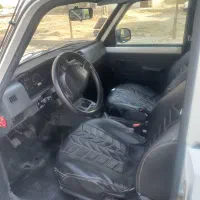 مزدا کارادوکابین1402|خودرو سواری و وانت|همدان, |دیوار