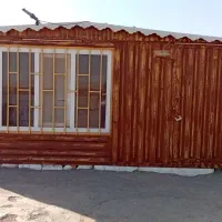 کانکس ۱۵ متری فروش فوری