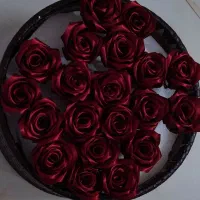 گل رز جاودانه|صنایع دستی و سایر لوازم تزئینی|اصفهان, هزارجریب|دیوار