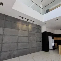 ویلا دوبلکس هوشمند و سند تک برگ /رویان|فروش خانه و ویلا|رویان, |دیوار